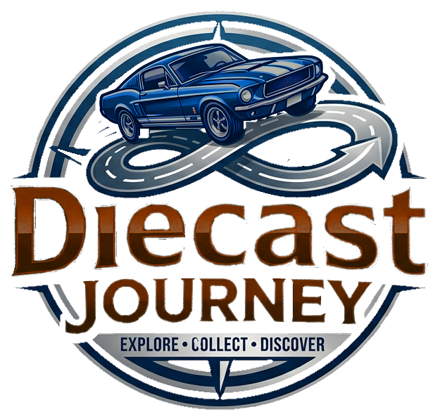 Diecast Journey